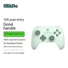 Game Controllers Joysticks 8bitdo Gamepad Handle Wireless 2.4g Type-C Wired Ergonomics Gaming Controller Gamer E-Sports For Computer PC Tv Gifts YQ240126