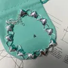 Bracelet de créateur bracelet de luxe bracelets marque designer pour femme lettre amour design bracelet de qualité supérieure bijoux cadeau Saint Valentin très bon