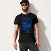 Herren-Poloshirts SKInny Puppy Group Music Is The 5 T-Shirt Plus Size Tops Übergrößen Schnelltrocknende übergroße Herren-T-Shirts im Paket