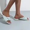 Sandals Women'S Beach Hollow Casual Slippers Flat Shoes Retro For Women Wide Width Go Walk