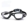 Zomer Vrouwen Mannen Zwembril Bijziendheid Professionele Duikbril Anti Fog Dioptrie Clear Lens Zwembad Brillen Met Plastic Doos 240119