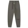 EssentialPants Mens Joggers Stack Sweatpants Streetwearグレーレッドズボン綿leas