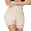 Intimo modellante da donna LMYLXL Fajas Colombiana Pantaloncini contenitivi per la pancia da donna Guaina a clessidra Bbl BuLifter Shapewear Vita Trainer Body Shaper