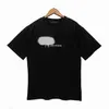 Herren-T-Shirts, Designer-T-Shirts, Sommermode, Herren und Damen, Hip Hop, Übergröße, Langarm, Palmen-Oberteile, Luxus-Grafik-T-Shirts, Kleidung, kurzes Druck-T-Shirt SS DVN4