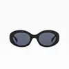 Womens Sunglasses Fashion Vintage Mens Cheap High Quality Sun Glasses Trend Goggle Glasses Sun Protection Eyewear