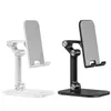 Tablet PC Stands Tablet PC Stands Hoco Multi-Angle Tablet Stand för iPad Pro-tillbehör Justerbar skrivbords Mobiltelefonhållare för not 10 YQ240125