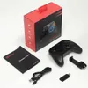 Игровые контроллеры Джойстики GameSir T4pro Bluetooth игровой контроллер Беспроводной геймпад 2.4G применяется к Switch Arcade MFi Games Android Phone YQ240126