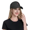 Ball Caps Wild Wind Sports da uomo Cap da baseball Boys Buckle Summer Black Daddy Hat Women's