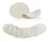 Tampon démaquillant en fibre de bambou velours coton de bambou doux résistant à la saleté lavable réutilisable épurateur beauté maquillage outil de nettoyage L1246404