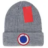 Cappello lavorato a maglia Maglieria Designer Tempo libero Classico Cappello invernale Cappelli lavorati a maglia Regalo di Natale 16 colori s