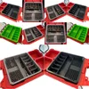 Tool Box Impact Bit Holder Insert For Low Profile Organizers Drop Delivery Home Garden Tools Tools Packing Othmj