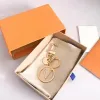 Lüks Tasarımcılar Anahtarlar Elmas Tasarımcıları ile Mektuplar Anahtarlık Üst Araba Ana Zinciri Kadın Toka Takı Anahtar Çantalar Kolye Exquisit Hediye