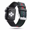 Cinturino Solo Loop in nylon compatibile con Apple Watch 38mm 40mm 41mm 42mm 44mm 45mm 49mm, cinturini con cinturino intrecciato regolabile con cinturino sportivo morbido per iWatch