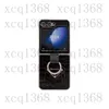 Fashion Flip 3 4 5 przypadków Samsung Galaxy Z Case Telefon Flip5 Flip3 Flip4 Fold3 Fold4 Fold5 Luksusowa powłoka telefonu komórkowego dla iPhone'a Pełna ochrona ochrony