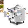 Commercial Electric Meat Slicer Automatic Wire Cutter Desktop Slicer Meat Grinder Dicing Machine Manual Food Processor 850W
