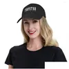 Ball Caps Fashion Trapstar London Baseball Cap Women Men Custom Adjustable Adt Dad Hat Summer Snapback Trucker Hats Drop Delivery Dhbdf