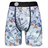 Zomer heren ondergoed sexy heren onderbroeken 100% katoenen ondergoed mode ademend boxer man onderbroek klassieke brief sexy strakke taille merk mannelijke korte broek