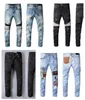 Jeans för mens designer jeans kvinnor jeans byxor långa smala jeans högkvalitativa modemän jeans cool stil lyx designer denim pant l2
