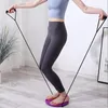 AB Twister Board Twister Plate z wyciągnięciem linii skrętu talii Bilans Pilates Rotator Tarcs Home Gym Fitness Sprzęt 240123