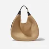 Evening Bags Luxury Desinger Trend Woman Shoulder Purse Soft Suede Elegant Female Top Handle Tote Bag Vintage Ladies Hobo Handbag