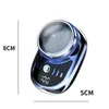 DJBS Mini rasoir électrique de voyage pour hommes Portable voyage voiture maison rasoir Rechargeable sans fil rasage visage barbe rasoir 240119