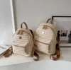 vendita all'ingrosso moda donna borsa a tracolla strada popolare rivetto zaino per il tempo libero borsa multifunzionale imbottita in pelle borsa a tracolla abbinata al colore di tendenza 903 #