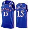 Men Women Kids College Basketball Kansas Jayhawks Jerseys 1 Hunter Dickinson 15 Kevin McCullar Jr 24 KJ Adams Jr 10 Johnny Furphy 23 Parker Braun 13 Elmarko Jackson