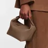 Park Qualität Mode Eimer Nylon Taschen Designer Luxurys Handtasche Frauen Schulter Umhängetasche Tote Leder Hobo the Row Clutch Verkaufen sich gut Totes Mädchen Geschenk l Brieftasche