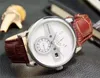 U1 najwyższej klasy AAA New Style Business Men Klasyczne zegarki Kobiety Watch Mechanical Automatic Ruch Stael Stael Mężczyzna Montre de Luxe T83