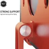 Tablet PC Stands Portable Aluminum Alloy Adjustable Tablet Stand Folding 360 Rotation for Notebook MacBook Bracket Lifting Cooling Holder YQ240125