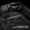 Game Controllers Joysticks GameSir T4 Pro Bluetooth Game Controller 2.4G Wireless Gamepad applies to Switch Arcade MFi Games Android Phone YQ240126