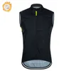 Vintercykelsport Vest Winter Outdoor Mountain Bike Riding Warm Sleeveless Cycling Vests Thermal Fleece Cycling Jerseys 240123