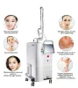 Laser Co2 professionale Laser frazionato di ALTA qualità Il salone di bellezza utilizza attrezzature per il ringiovanimento della pelle macchina per il resurfacing del viso rimozione della cicatrice dell'acne