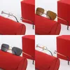 Trendy luxe zonnebril gepolariseerde designerbril UVA-bescherming vrije tijd reizen klimmen kleine occhiali da zool trendy eenvoudige designer zonnebril voor heren PJ039 C23