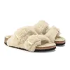 birkenstock clogs boston رجال نساء بيركنستوكس صندل أريزونا بوسطن تسد من مصمم النعال الرجال للنساء شرائح من جلد الغزال من جلد الغزل