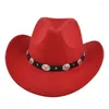 Berets Designer Marke Vier Jahreszeiten Hut Männer Frauen Western Cowboy Alle Schwarz Top Cap Gorras Para Hombres Kostenlose Mail