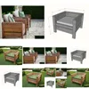 Tuinsets Tuinstoelen Plannen Houten meubelen Diy Drop Delivery Home Tuinmeubelen Outdoor Furniture Otfdr