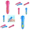 3D Printer Childrens Printing Pen Low Temperature Three-Nsional Iti Wireless Student Painting Drop Delivery Computers Networking Print Otecq