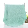 Blankets Soft Light And Comfortable Cotton Material Six Layer Gauze Children Quilt