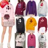 Isabel Marants Damen Designer Hoodies New Im Fashion Sweatshirt Beflockung Buchstaben Pullover Kapuzen Sportshirt Lose Langarm Terry Sweaterwrgw