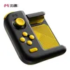 Kontrolery gier joysticks oryginalny betop beitong h1 400mah gamepad zaprojektowany dla harmonii OS iOS Android Huawei Mate20 x Pro Joystick Nordic Bluetooth 5.0 YQ240126