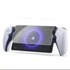 ZK20 odpowiednie dla Sony Sony PS5 Streaming Handheld PlayStation Game Console Screen Protection Film Hartowany