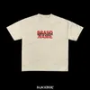 T-shirts hommes Harajuku Spider Print Graphic T-shirts 2023 Pro Choice American Y2K Tops Coton T-shirt surdimensionné Nouveau Goth Gothique Femmes Vêtements T240126