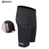 Shorts pour hommes DAREVIE Shorts de cyclisme hommes avec poche élastique Lycra 3D mince rembourré antichoc cyclisme court été Cool cyclisme Shorts vtt RoadH24126