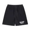 Dept Brand Mens Shorts Designer Shorts GalleryDeptショーツスペックルプリントメンズレディースデプトショーツカップ