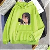 Bluzy bluzy damskie bluzy esty nie zabawuj ze mną Miss Nagatoro Hoodie Graphic for Men Sportsła Cosplay Ubrania Kobiety Purple Drop Deli otgvj