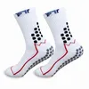 Chaussettes de sport hommes femmes basket équitation naturel randonnée talon flèche Type distribution antidérapante résistant à l'usure sport football chaussettes Ciclismo YQ240126