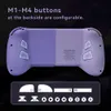 Gamecontroller Joysticks Mobiler Gamecontroller Bluetooth Wireless Gamepad für Remote Play Xbox Cloud Steam Link GeForce NOW Spiele Android iOS Mac OS YQ240126