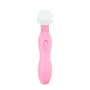 Vibratormjölkflaskpinne G-punkt Stimulerande kvinnors redskap Mini Privat Massager Shaker Fun Adult Products 231129