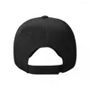 Bollmössor mode Trapstar London Baseball Cap Women Män anpassningsbar ADT DAD HAT Summer Snapback Trucker Hats Drop Delivery DHBDF